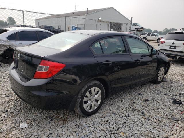 Zdjęcie 3 z aukcji – 2012 HONDA CIVIC LX z VIN 19XFB2F58CE088780
