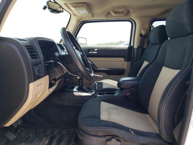 Photo 7 from auction – 2008 HUMMER H3 with VIN 5GTEN13E288151562