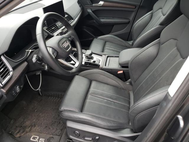 صورة رقم 7 من المزاد - 2021 AUDI Q5 E PREMI مع VIN WA1E2AFY1M2101992