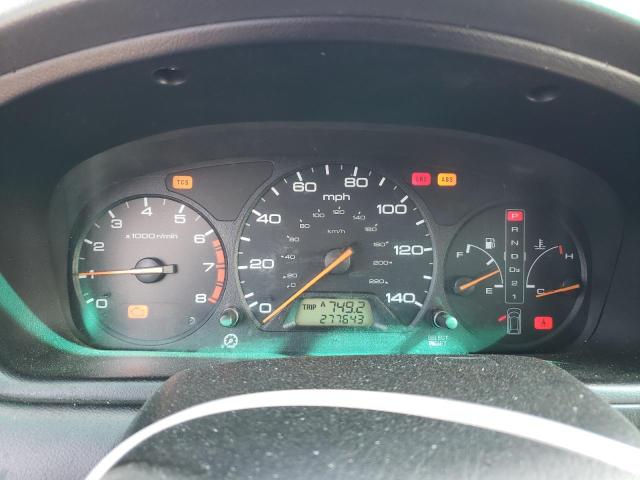 Photo 9 from auction – 2003 HONDA ODYSSEY EX with VIN 5FNRL18083B141171