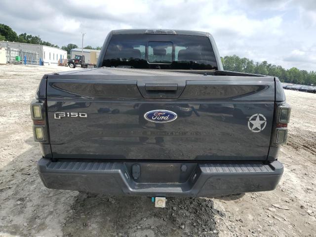 Photo 6 from auction – 2016 FORD F150 SUPER with VIN 1FTEW1CP4GFB61607