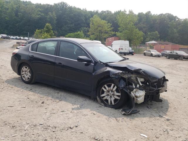 Photo 4 from auction – 2009 NISSAN ALTIMA 2.5 with VIN 1N4AL21E29N417997
