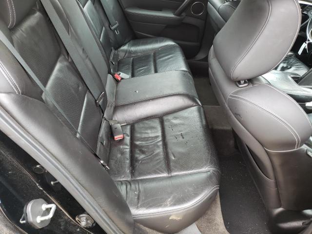 Photo 10 from auction – 2012 ACURA TL with VIN 19UUA9F74CA001059