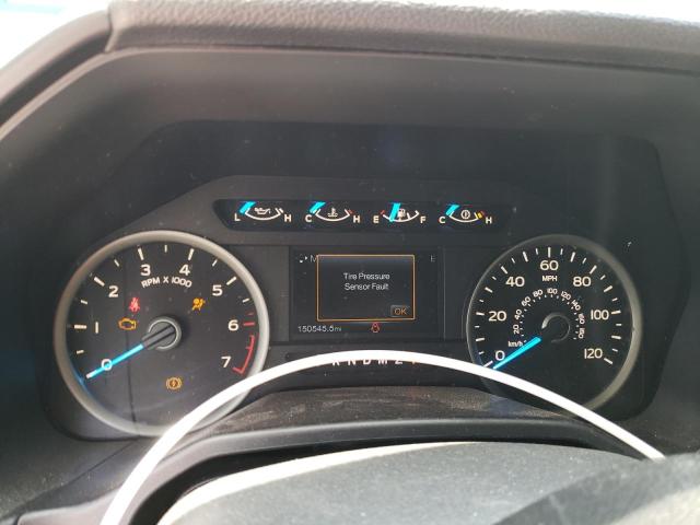 Photo 9 from auction – 2015 FORD F150 SUPER with VIN 1FTEW1EP6FKD42467
