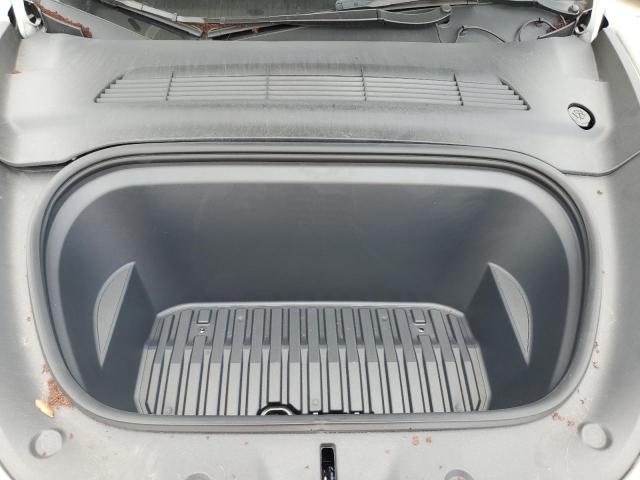 Photo 11 from auction – 2022 TESLA MODEL Y with VIN 7SAYGDEE8NF385071
