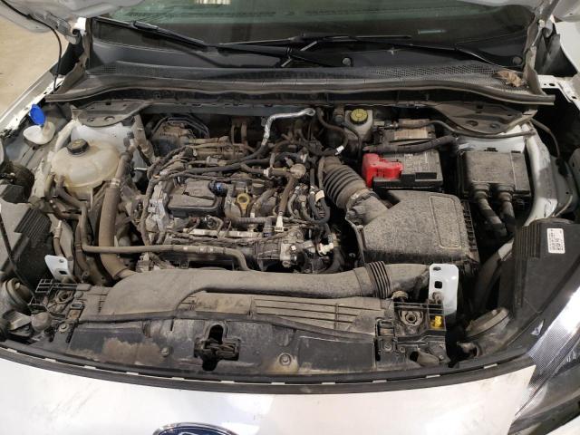 Photo 12 from auction – 2020 FORD ESCAPE SE with VIN 1FMCU9G66LUC52098