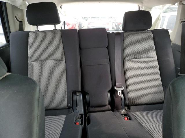 Фото 10 с аукциона – 2015 TOYOTA 4RUNNER SR с VIN JTEBU5JR8F5223689