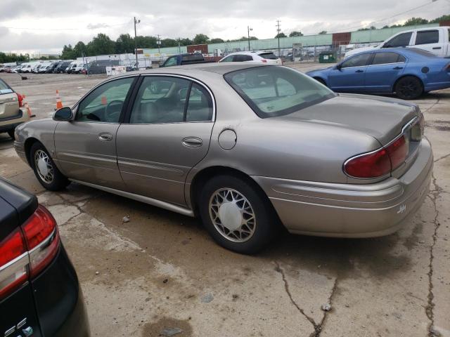 Photo 2 from auction – 2004 BUICK LESABRE CU with VIN 1G4HP52K644128053