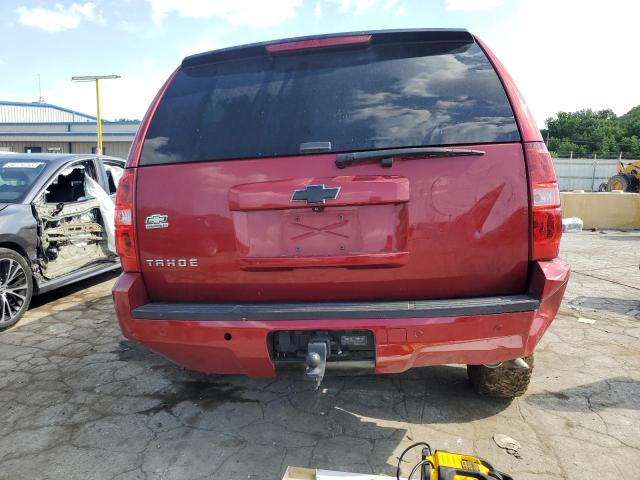 Photo 6 from auction – 2014 CHEVROLET TAHOE C150 with VIN 1GNSCBE04ER152863