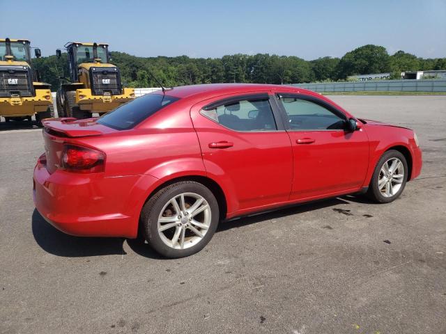 Photo 3 from auction – 2013 DODGE AVENGER SX with VIN 1C3CDZCBXDN603540