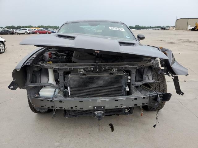 Photo 5 from auction – 2019 DODGE CHALLENGER with VIN 2C3CDZAGXKH632654