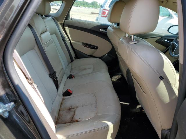 Photo 10 from auction – 2016 BUICK VERANO with VIN 1G4PP5SK5G4124642