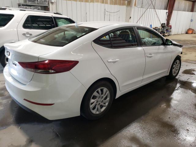 Photo 3 from auction – 2017 HYUNDAI ELANTRA SE with VIN 5NPD74LF3HH201779