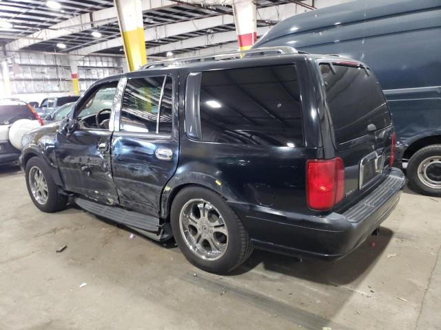 Photo 2 from auction – 2000 LINCOLN NAVIGATOR with VIN 5LMRU27A0YLJ13570