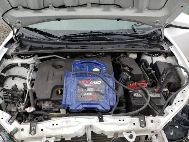 Photo 11 from auction – 2017 TOYOTA COROLLA L with VIN 2T1BURHE9HC878903