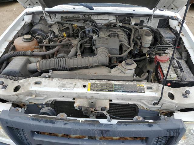 Photo 11 from auction – 2009 FORD RANGER with VIN 1FTYR10D09PA37880