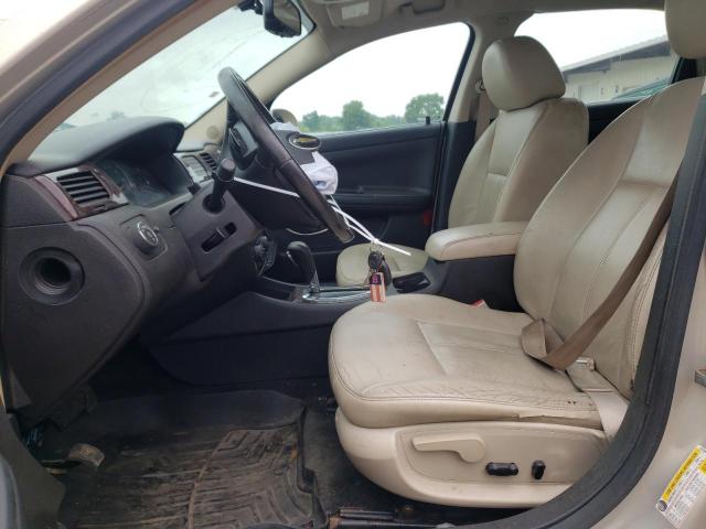 Photo 7 from auction – 2012 CHEVROLET IMPALA with VIN 2G1WA5E35C1273279