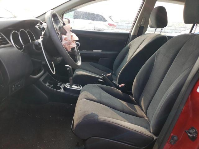 Photo 7 from auction – 2011 NISSAN VERSA S with VIN 3N1BC1AP5BL424106