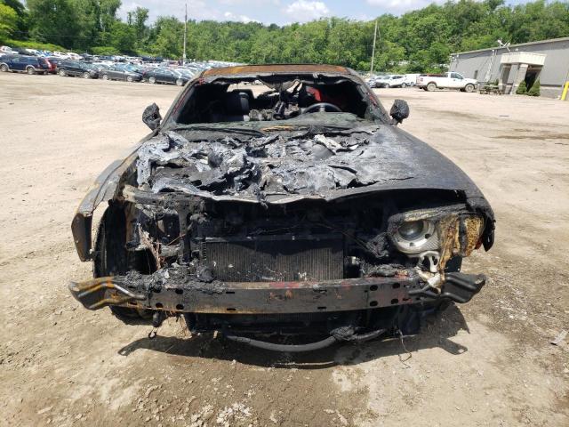 Photo 5 from auction – 2009 DODGE CHALLENGER with VIN 2B3LJ74W69H546510
