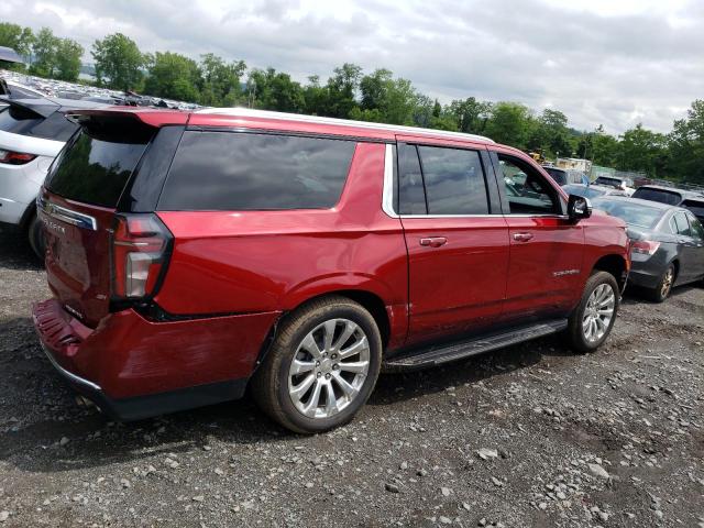 Photo 3 from auction – 2023 CHEVROLET SUBURBAN K with VIN 1GNSKFKD3PR176737