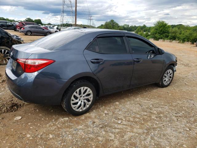 Photo 3 from auction – 2017 TOYOTA COROLLA L with VIN 2T1BURHE0HC818394