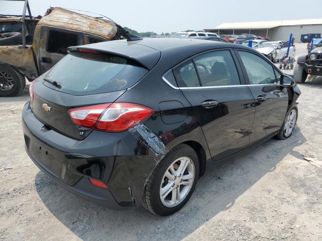 Photo 3 from auction – 2017 CHEVROLET CRUZE LT with VIN 3G1BE6SM0HS609079