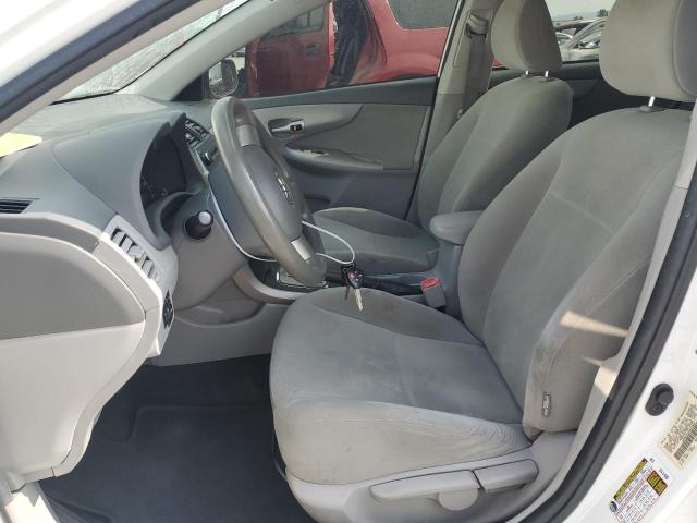 Photo 7 from auction – 2010 TOYOTA COROLLA BA with VIN 1NXBU4EEXAZ309649