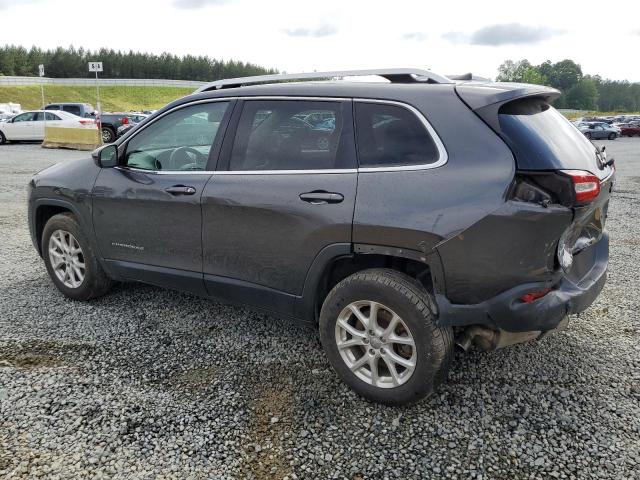Photo 2 from auction – 2016 JEEP CHEROKEE L with VIN 1C4PJMCB4GW119600