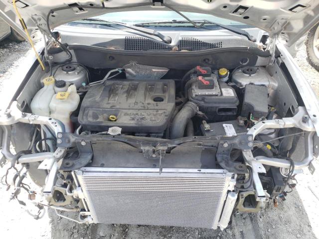 Photo 12 from auction – 2011 JEEP COMPASS SP with VIN 1J4NF1FB7BD212404