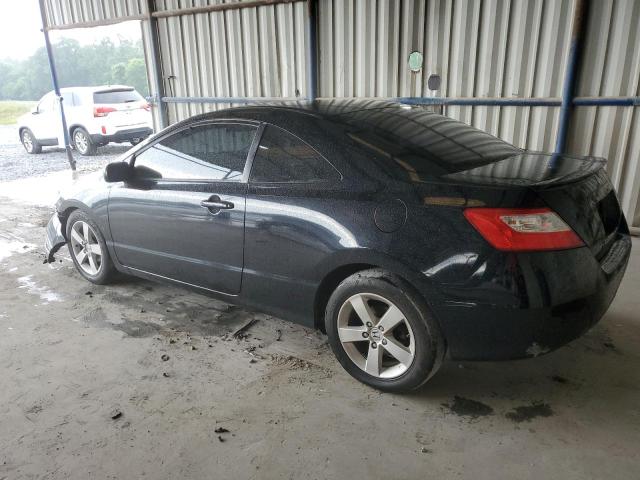 Photo 2 from auction – 2008 HONDA CIVIC EX with VIN 2HGFG12818H514902