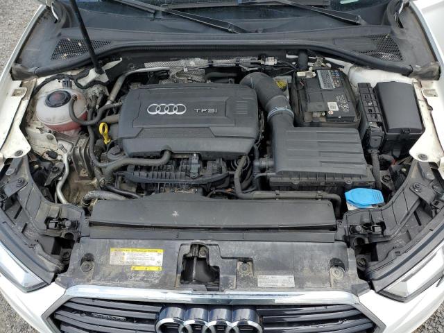 Photo 11 from auction – 2018 AUDI A3 PREMIUM with VIN WAUB8GFF2J1080870