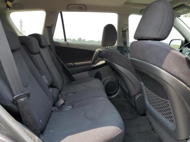 Photo 10 from auction – 2011 TOYOTA RAV4 SPORT with VIN 2T3RK4DV5BW045643