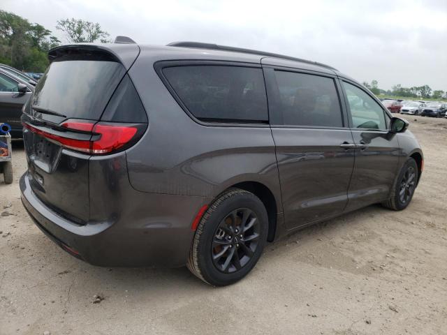 Photo 3 from auction – 2021 CHRYSLER PACIFICA T with VIN 2C4RC1BG4MR608002