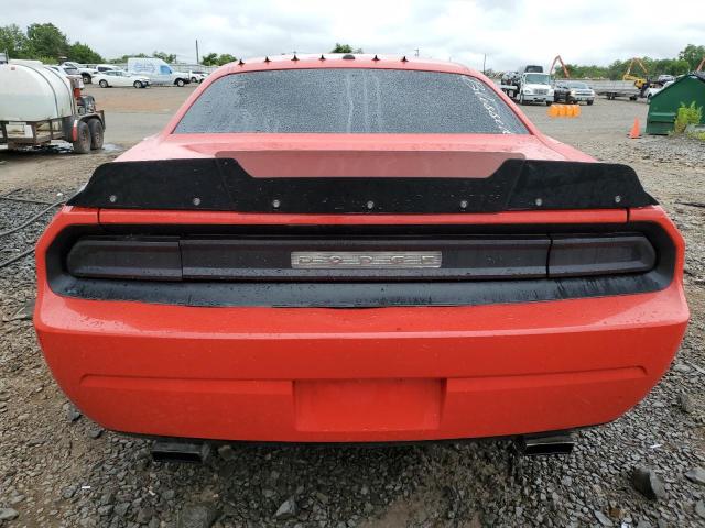 Photo 6 from auction – 2010 DODGE CHALLENGER with VIN 2B3CJ4DV8AH189616