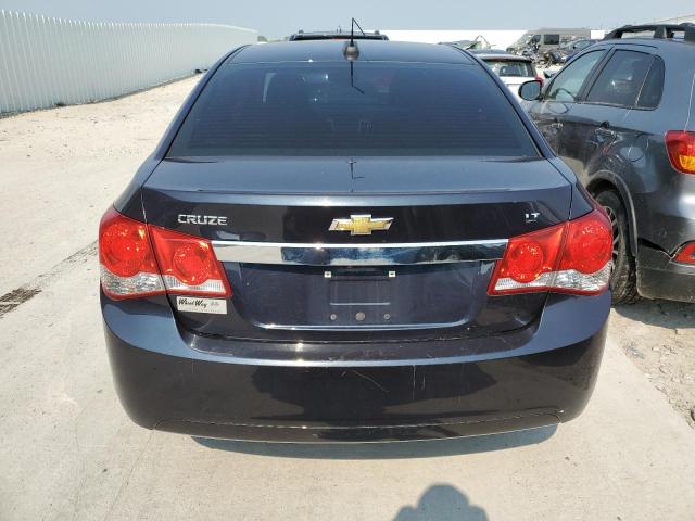 Photo 6 from auction – 2015 CHEVROLET CRUZE LT with VIN 1G1PC5SB4F7228688