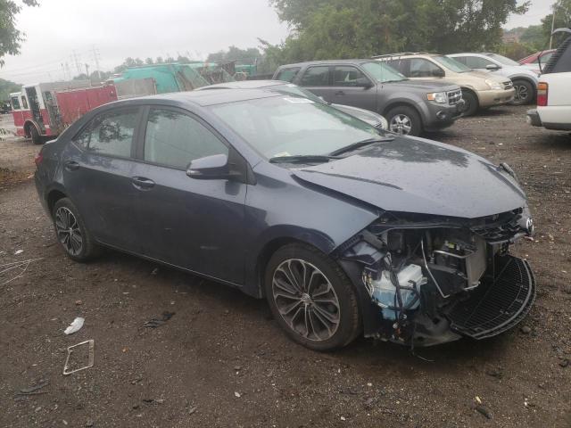 Photo 4 from auction – 2014 TOYOTA COROLLA L with VIN 2T1BURHEXEC047342
