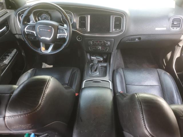 Photo 8 from auction – 2018 DODGE CHARGER GT with VIN 2C3CDXJG4JH181238