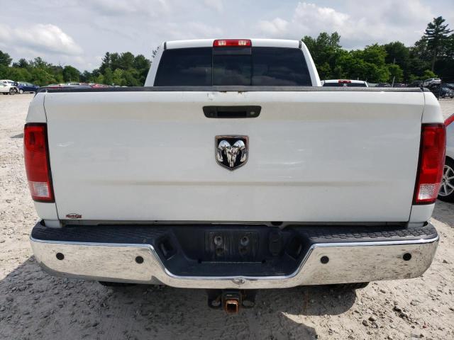 Photo 6 from auction – 2018 RAM 2500 SLT with VIN 3C6UR5DL3JG278288