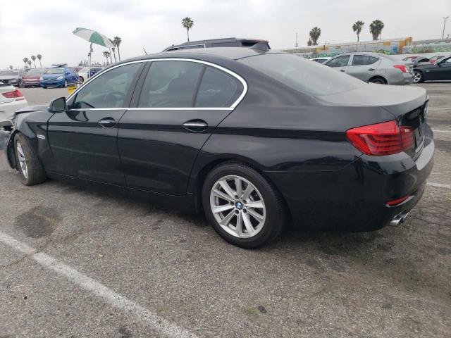 Photo 2 from auction – 2015 BMW 528 I with VIN WBA5A5C58FD513759