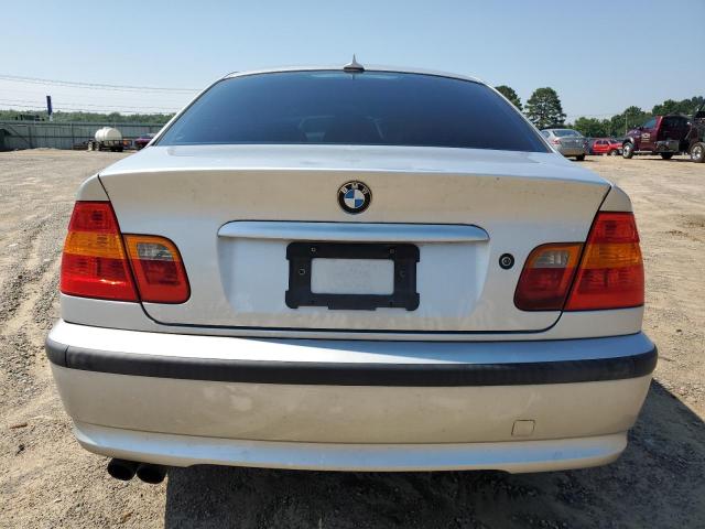 Photo 6 from auction – 2005 BMW 330 XI with VIN WBAEW53435PN36940