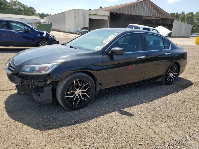 HONDA ACCORD SPO 2014 with VIN 1HGCR2F50EA283312 - Photo from auction