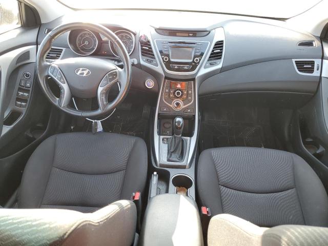 Photo 8 from auction – 2016 HYUNDAI ELANTRA SE with VIN KMHDH4AE2GU506147