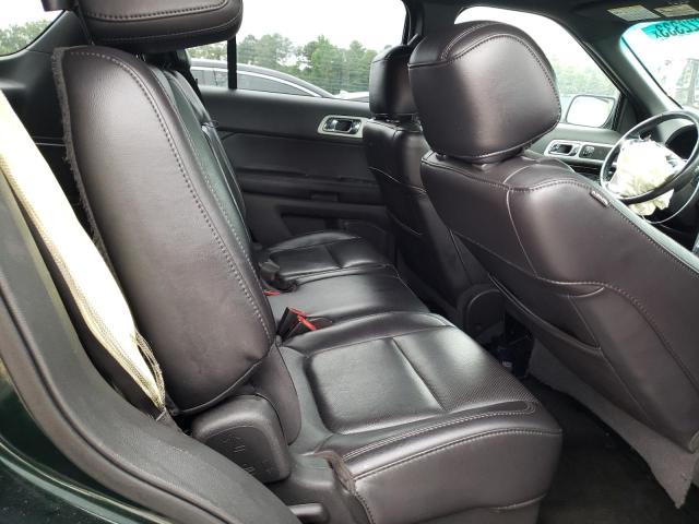 Photo 11 from auction – 2013 FORD EXPLORER L with VIN 1FM5K7F86DGA60959