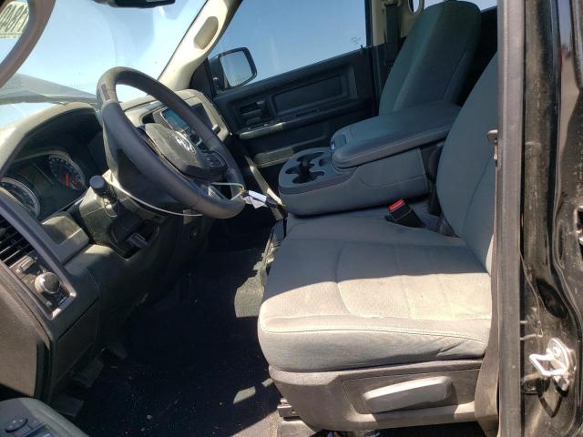 Photo 7 from auction – 2019 RAM 1500 CLASS with VIN 1C6RR6KT9KS746906