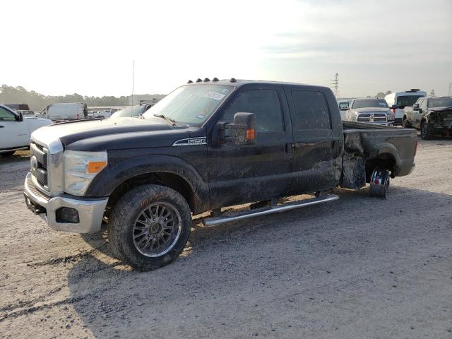 FORD F250 SUPER 2015 with VIN 1FT7W2B66FEA86825 - Photo from auction
