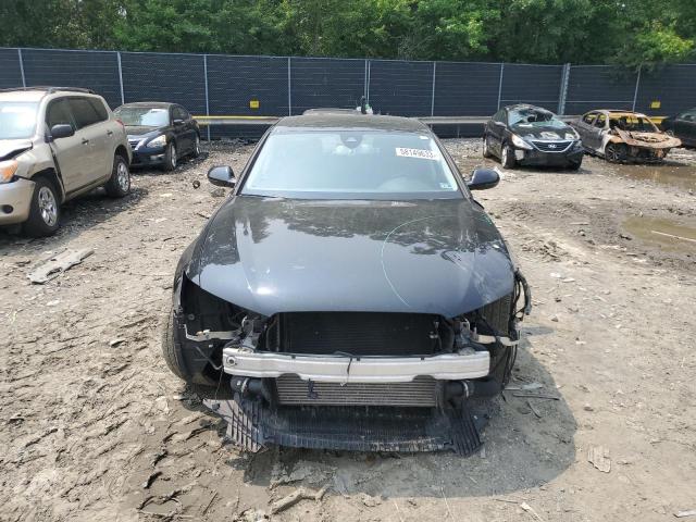 Photo 5 from auction – 2017 AUDI A6 PREMIUM with VIN WAUG8AFC4HN043931