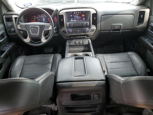 Photo 8 from auction – 2015 GMC SIERRA K15 with VIN 3GTU2WEC9FG142840