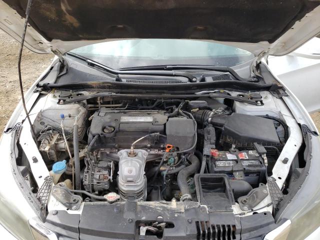 Photo 11 from auction – 2014 HONDA ACCORD EXL with VIN 1HGCR2F80EA139527