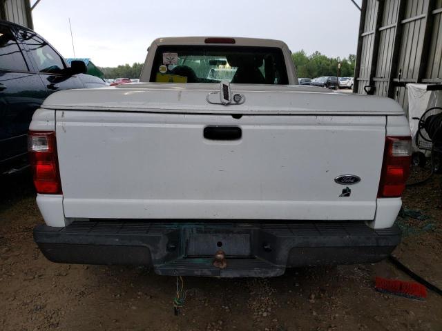 Photo 6 from auction – 2003 FORD RANGER SUP with VIN 1FTYR14V13PA93451
