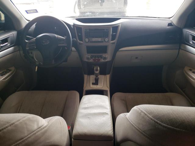Photo 8 from auction – 2014 SUBARU LEGACY 2.5 with VIN 4S3BMCA65E3030473